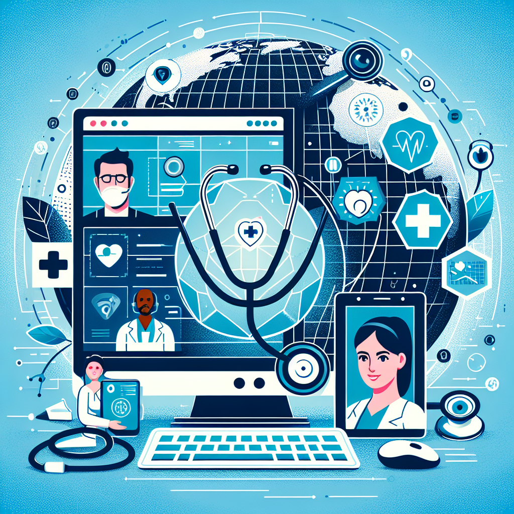 Resep Dokter Online: Mengubah Layanan Kesehatan di Era Digital